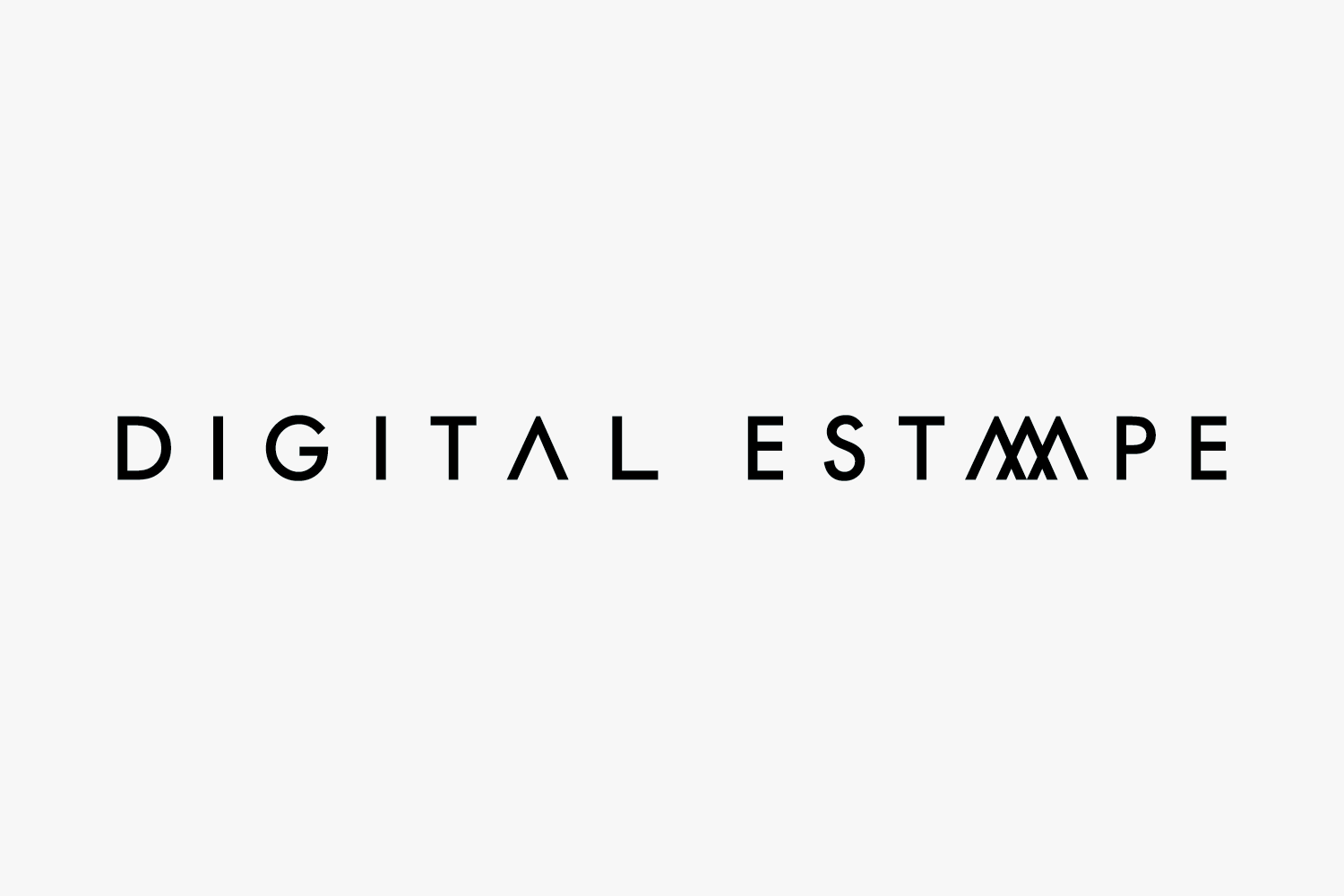 デジタル・エスタンプ株式会社LOGO