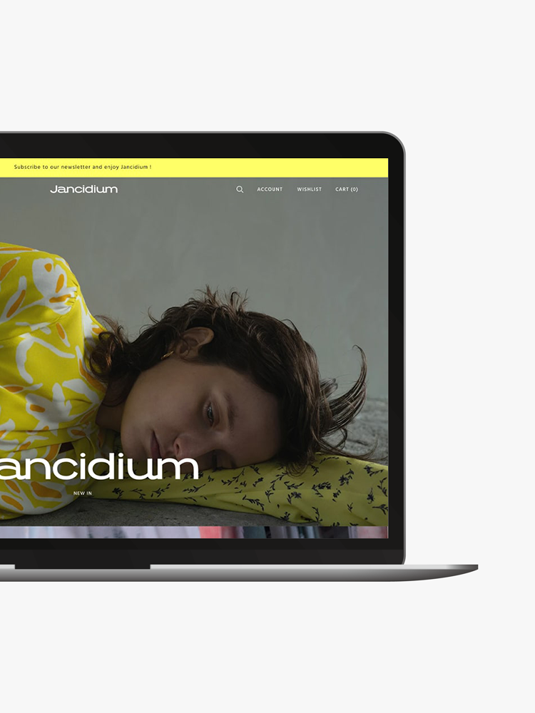 Jancidium