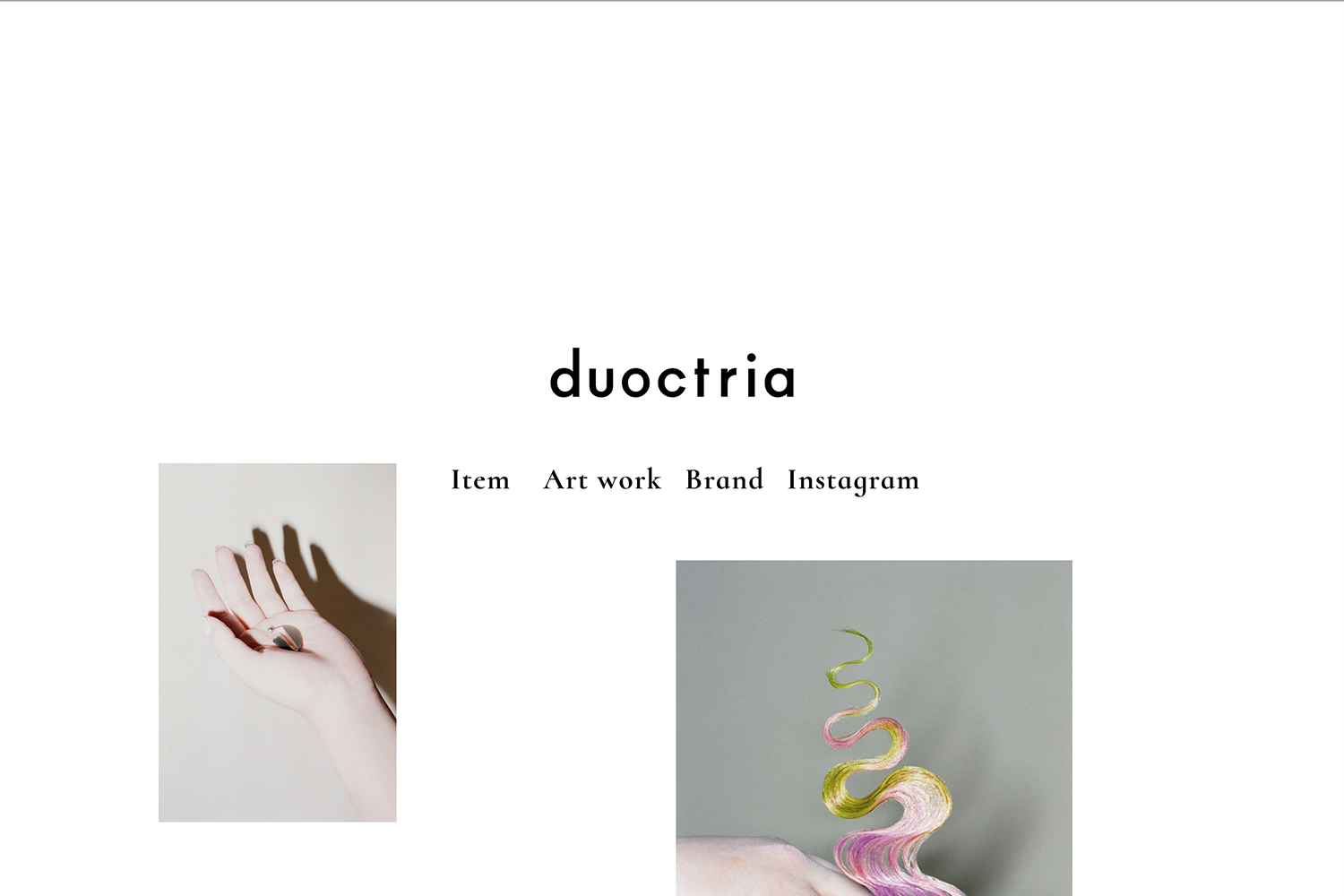 duoctria